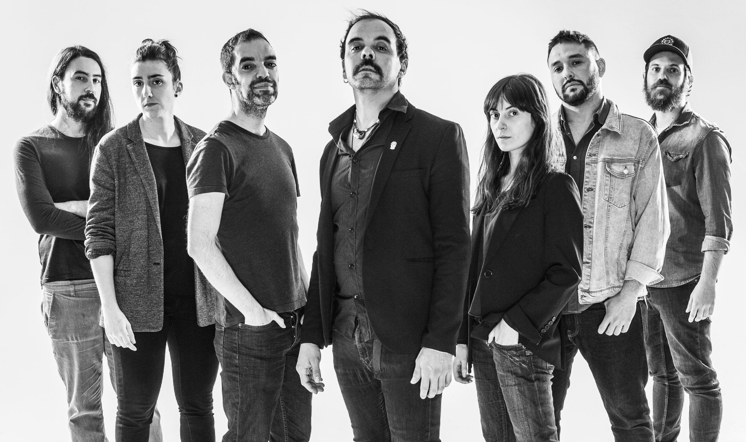 Nos damos un «Paseíto» de la mano de Aitor Flamingos