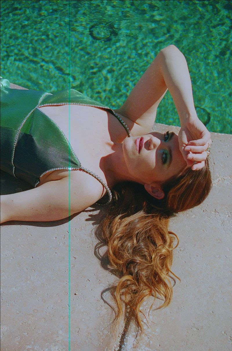 Vivir en unos sesenta eternos veranos, junto a Julia Stone
