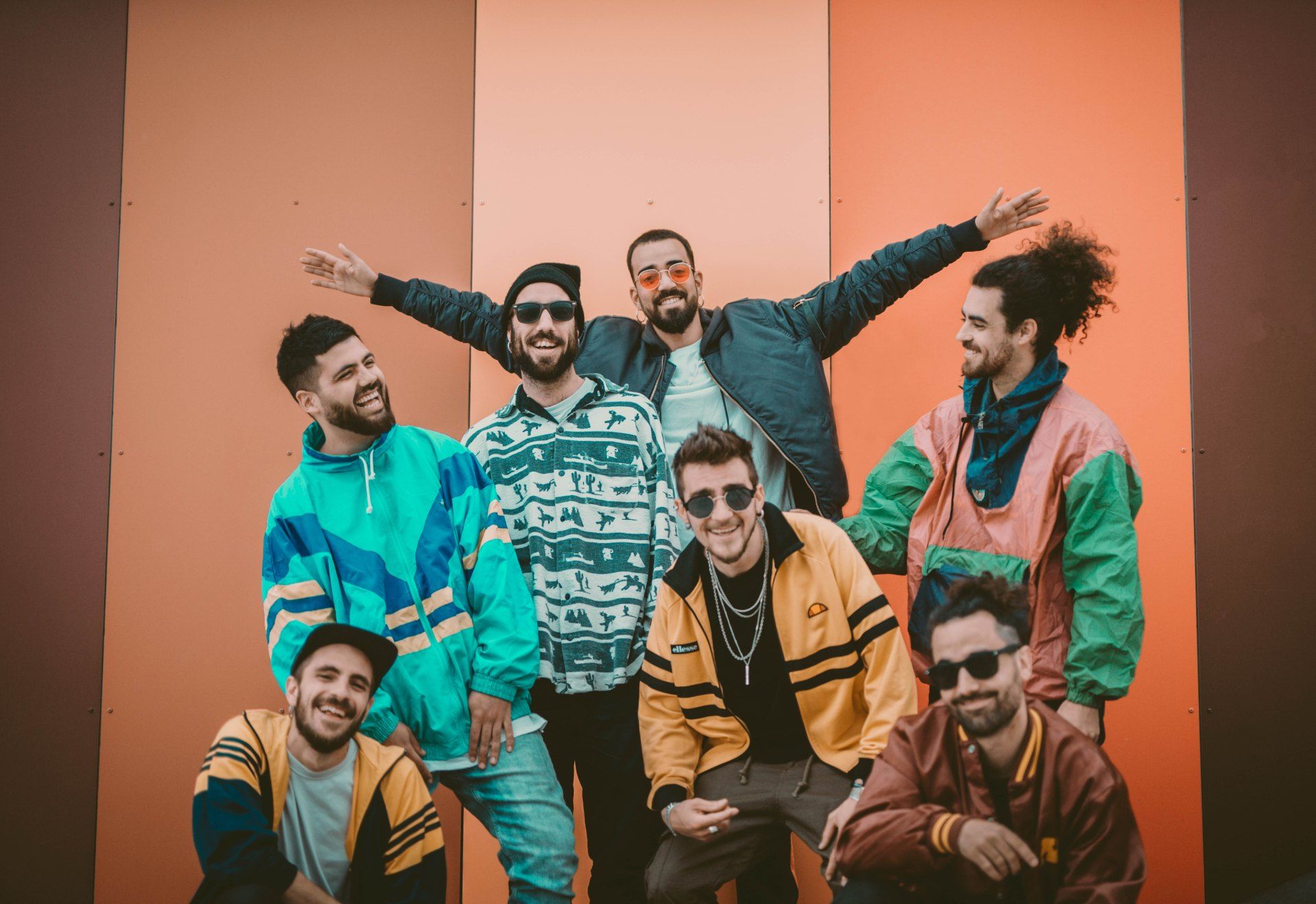 La Sra Tomasa, de las live sessions a la gran pantalla