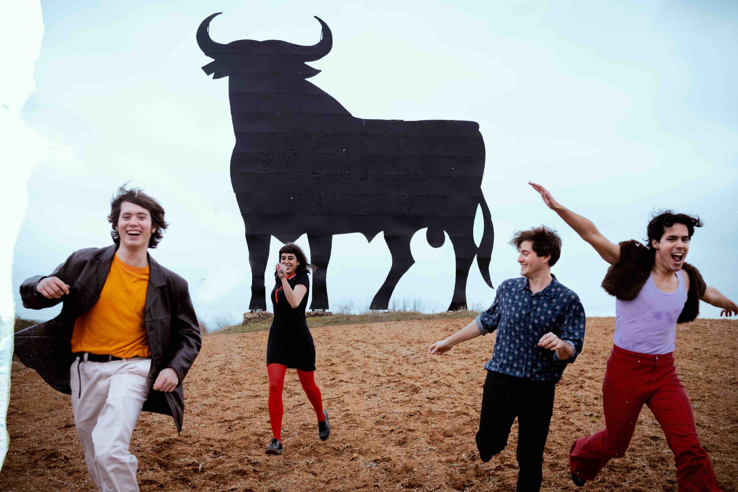 «Medalla de plata» para Meseta y su gran EP debut