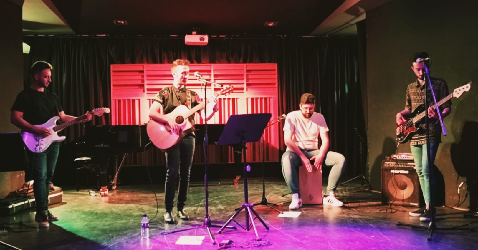 Valenlao sorprende con su nuevo tema, «La Teoría del Big Bang»