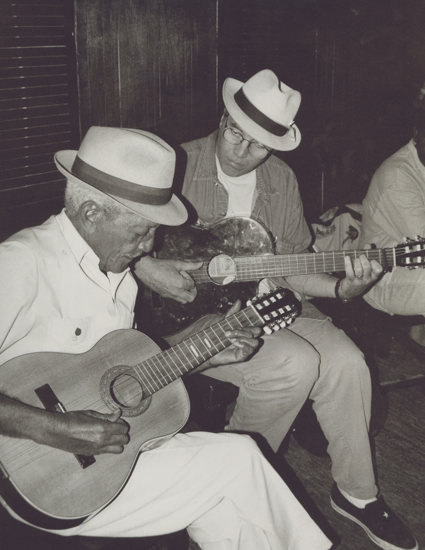 Buena Vista Social Club celebra sus 25 años con la reedición de su álbum debut