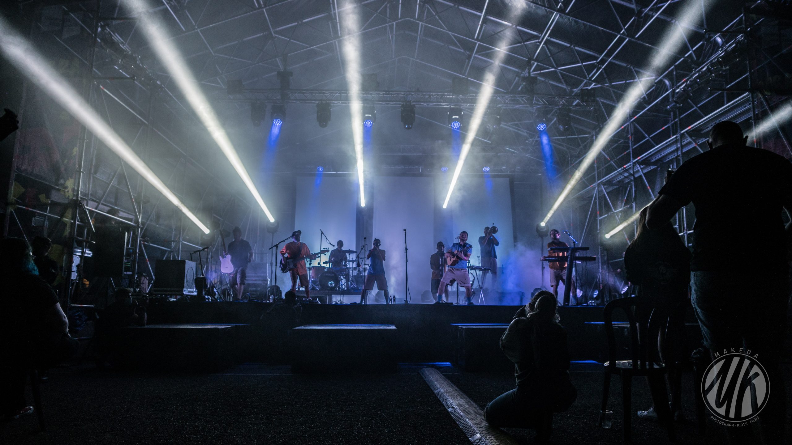 El Vibra Festival aterriza de nuevo en Manresa, el corazón de Catalunya