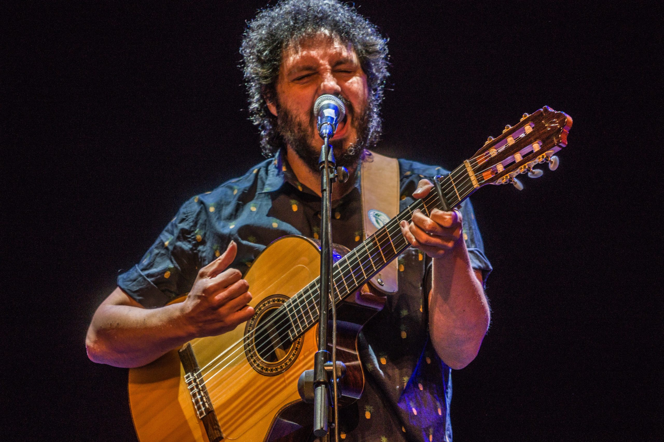 El Kanka se prepara para arrasar en el Teatro Rialto de Madrid