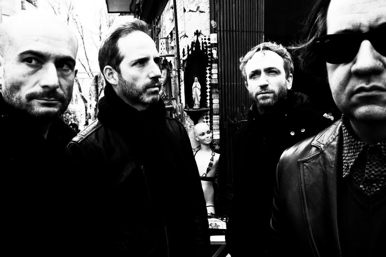 Popdata cierra ciclo y trilogía con «La noche que viene»