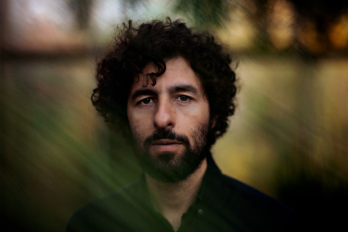 José González irradiará calma y sutileza en Noches del Botánico