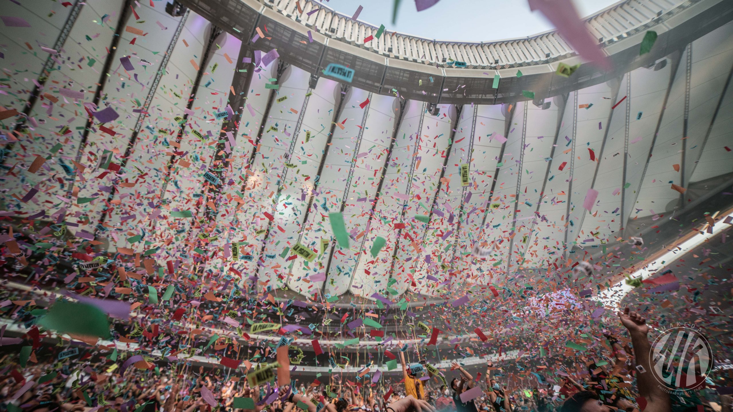 Los festivales con los que daremos la bienvenida a 2022