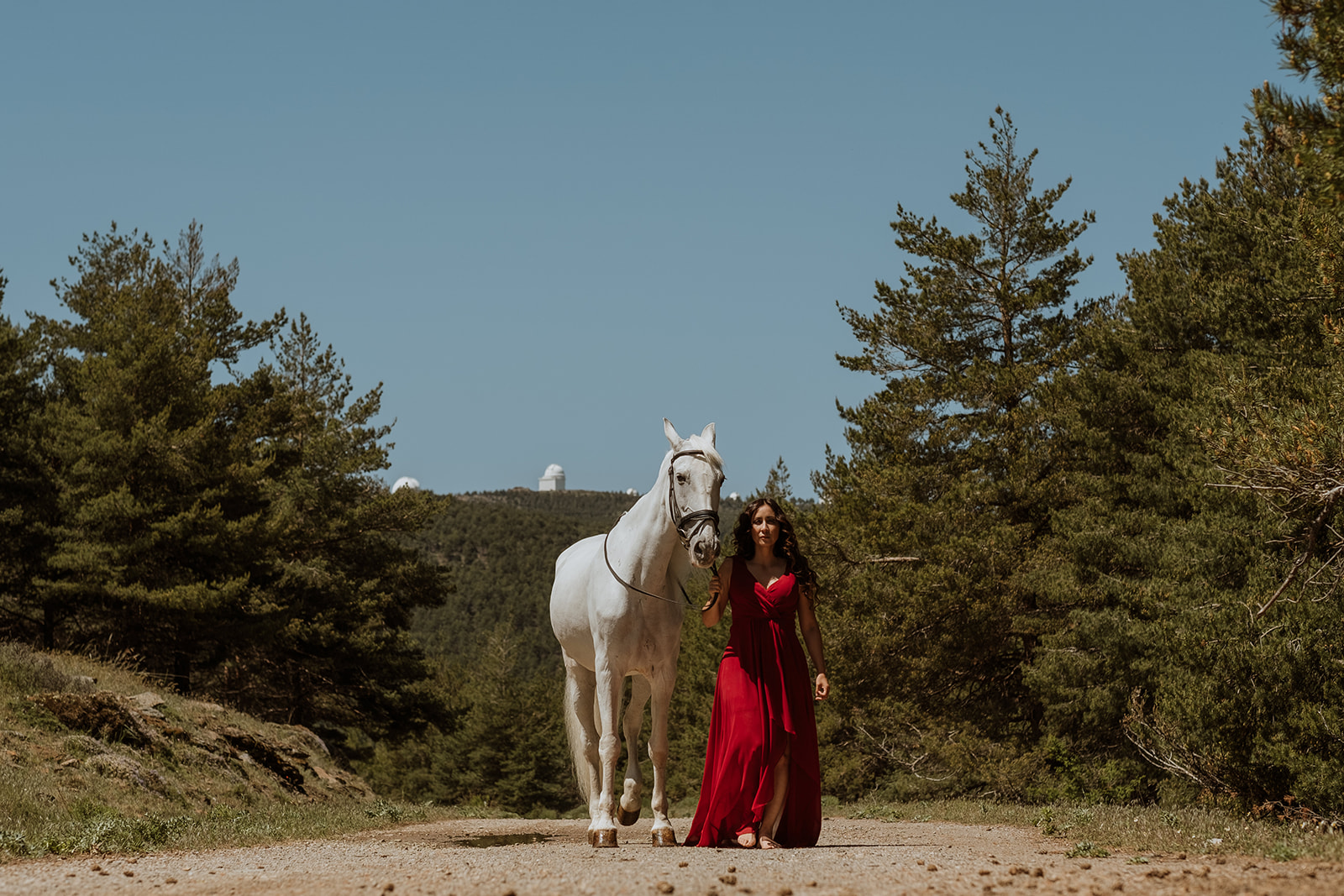 Nid nos anuncia la inminente llegada de su nuevo single, «Mujer salvaje»