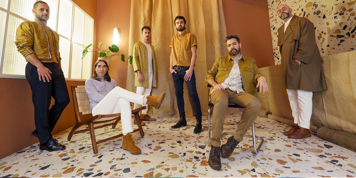 Vetusta Morla nos hace viajar hasta el corazón de «Finisterre»