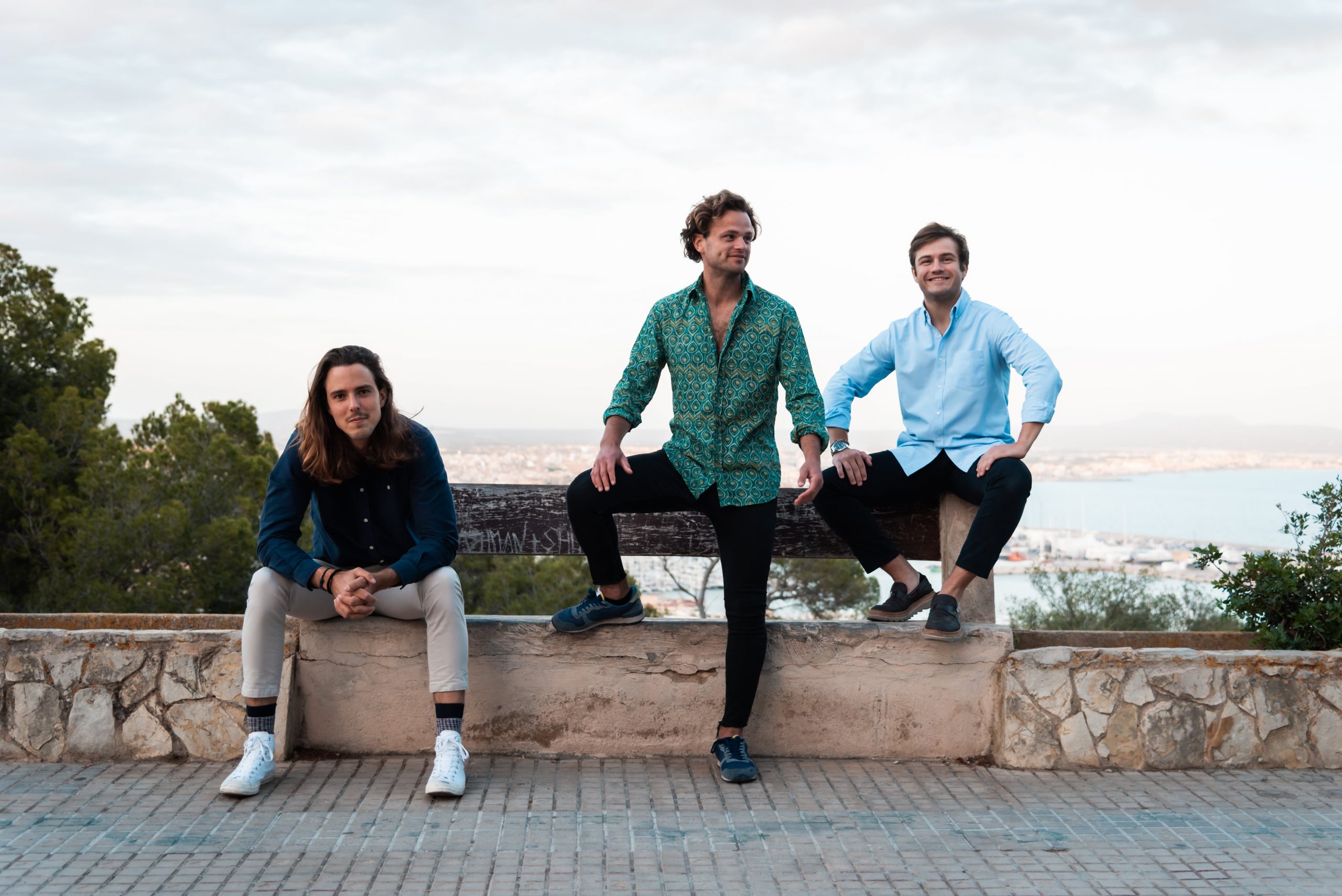 Mallorca nos descubre a DHI y su nuevo single, «Dominicana»