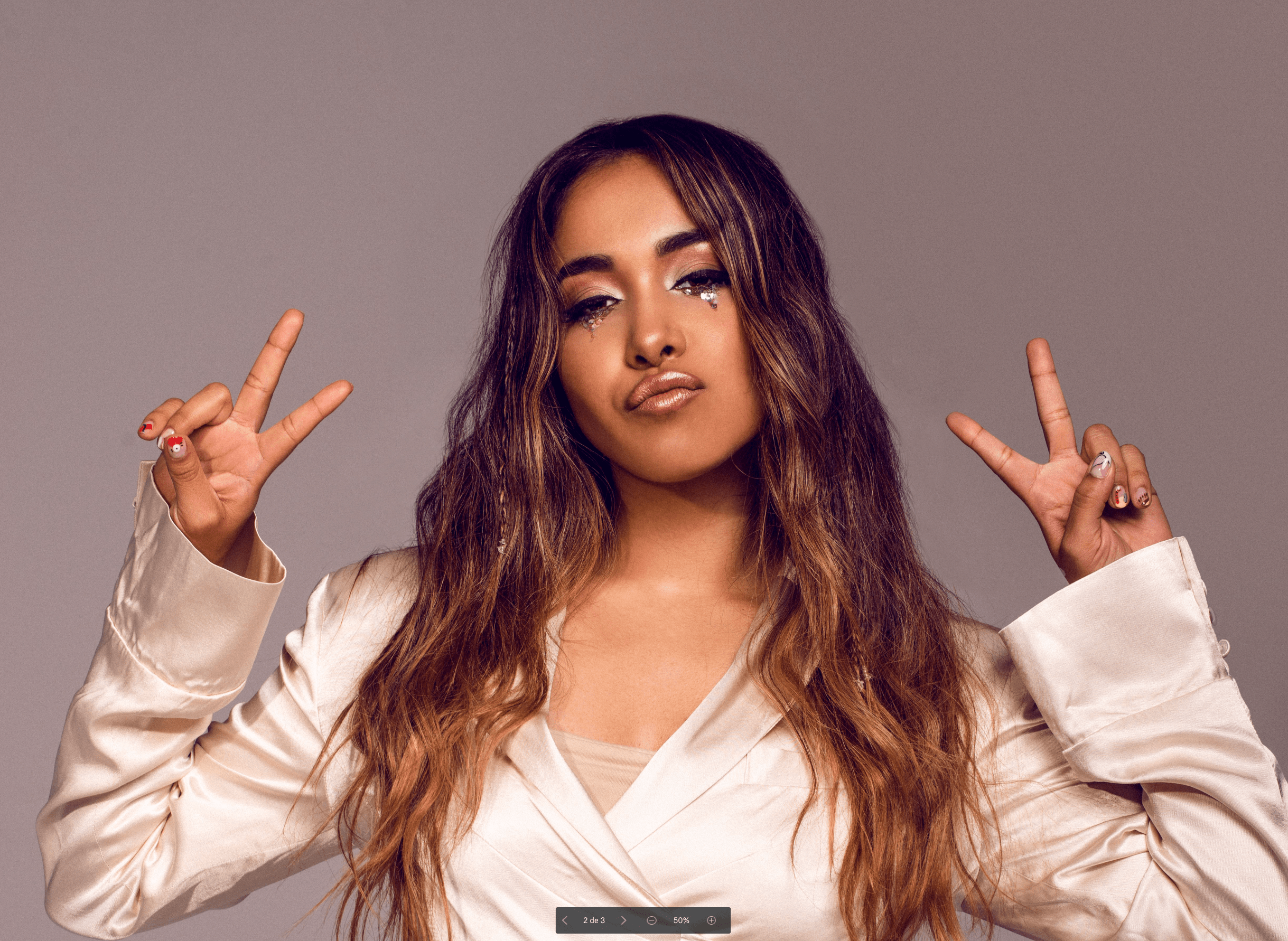 Dan Abedrop derrocha estilo y energía en su primer single, «No te odio»