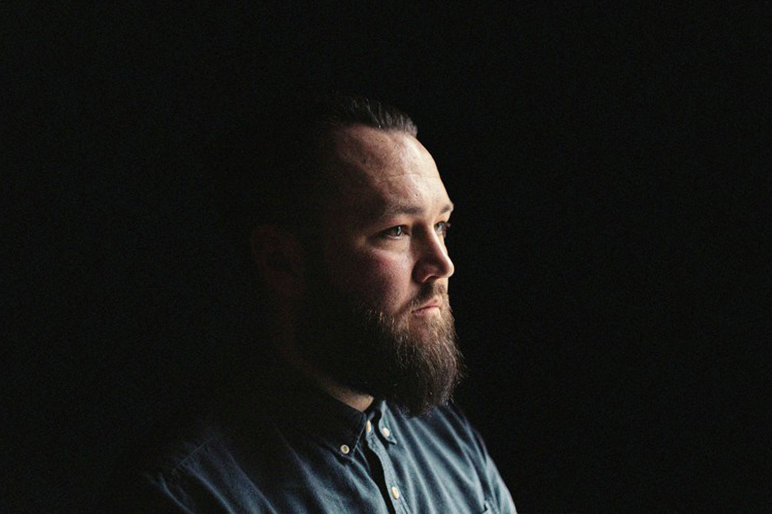 Jack in Water expulsa sus fantasmas del pasado en su nuevo álbum, «You don’t feel like home»