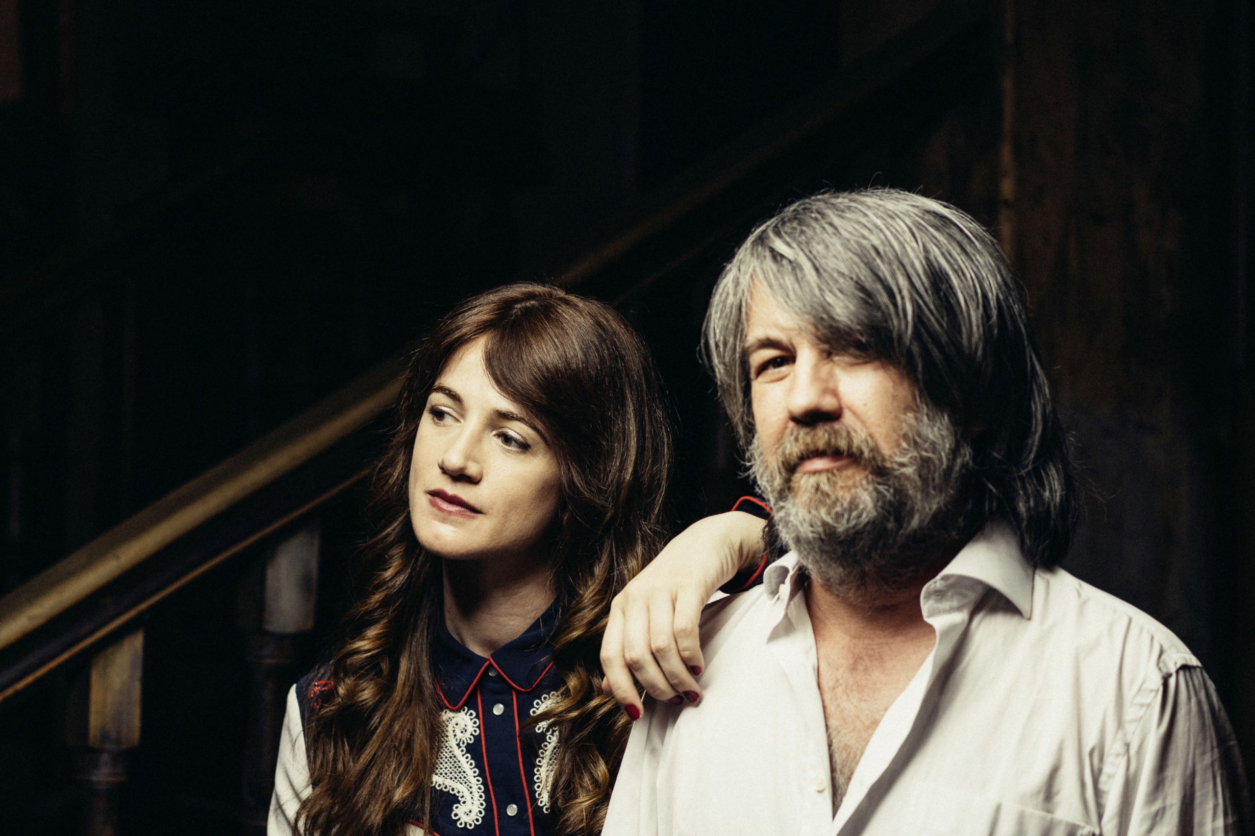 María Rodés y La Estrella de David nos emocionan con su nuevo single, «Venga va»