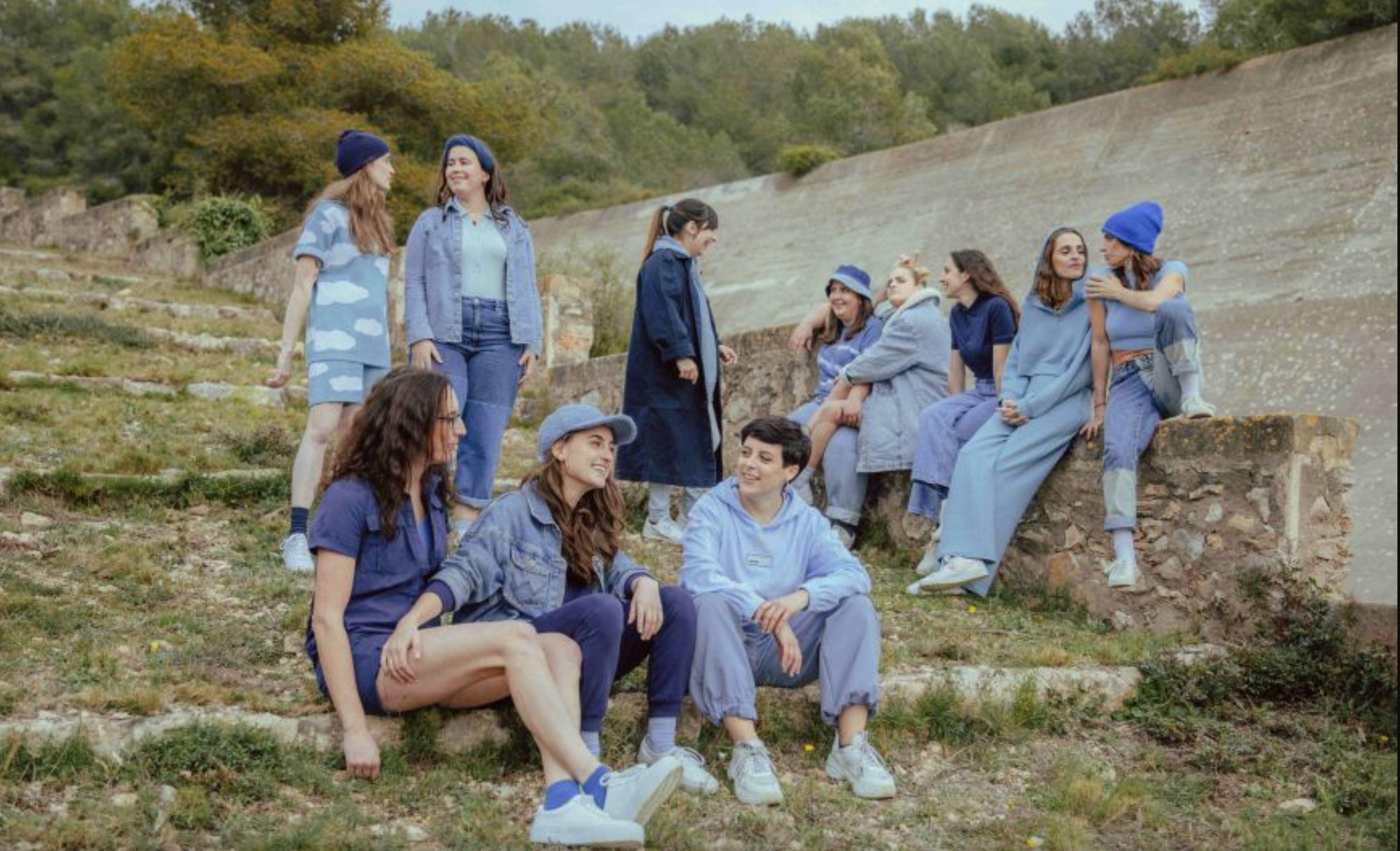 Balkan Paradise Orchestra y Travis Birds juntas en el nuevo single «Da mas over»