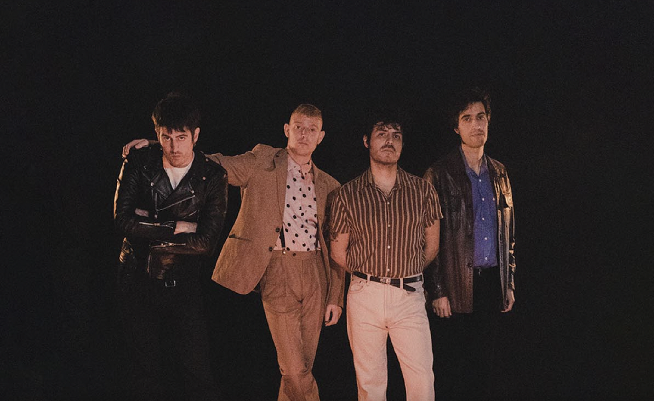 Biznaga suma fuerzas con el sello Montgrí y anuncia la llegada de su nuevo álbum, «Bremen no existe»