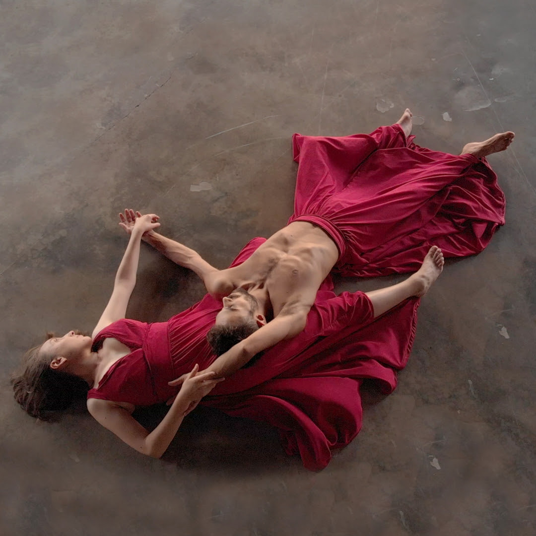 La gran obra de arte de Marian Crole se llama «Kinds Of Love»