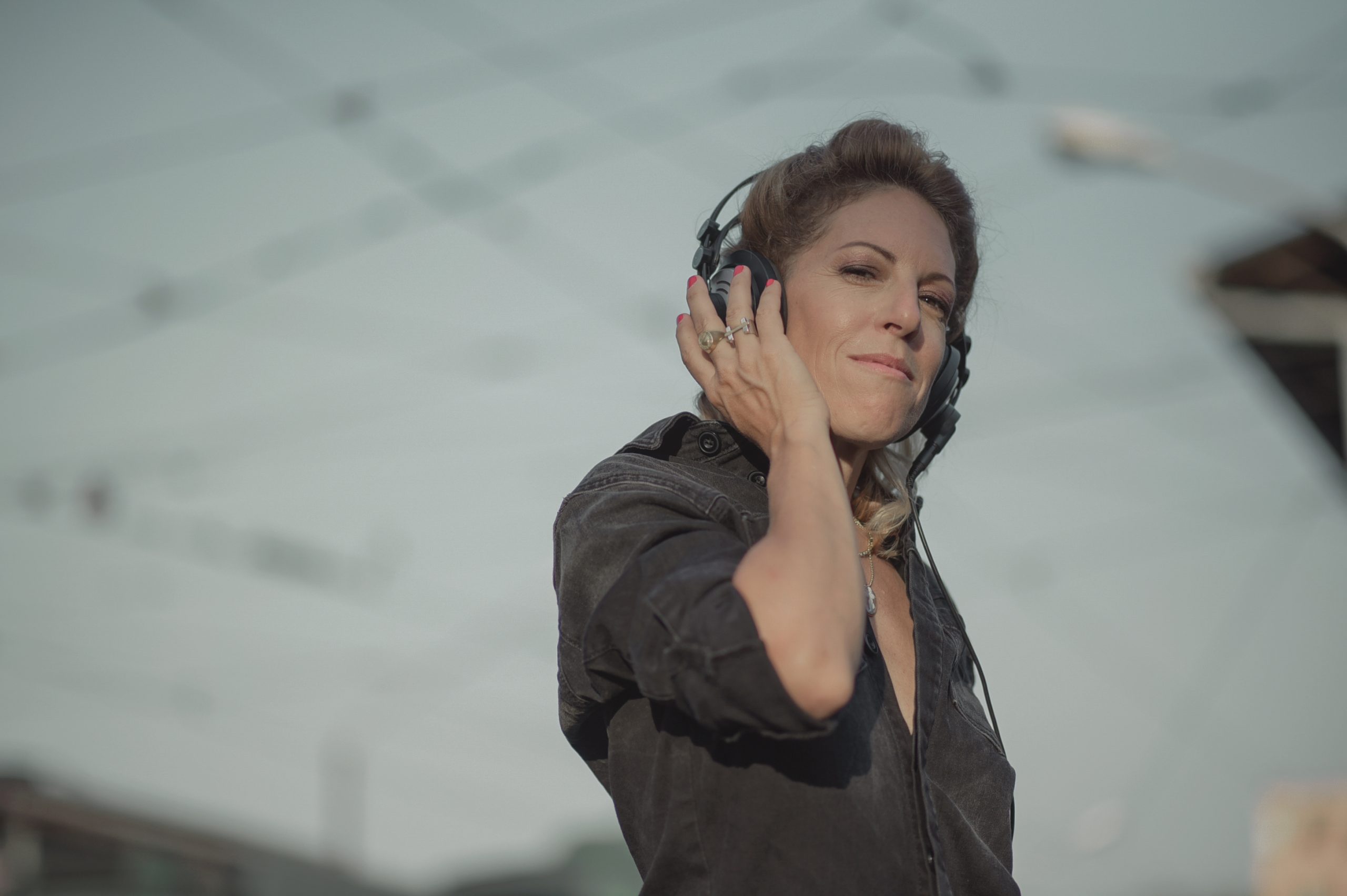 Diana Tejera nos sacude el alma con su nuevo adelanto, «Aún»