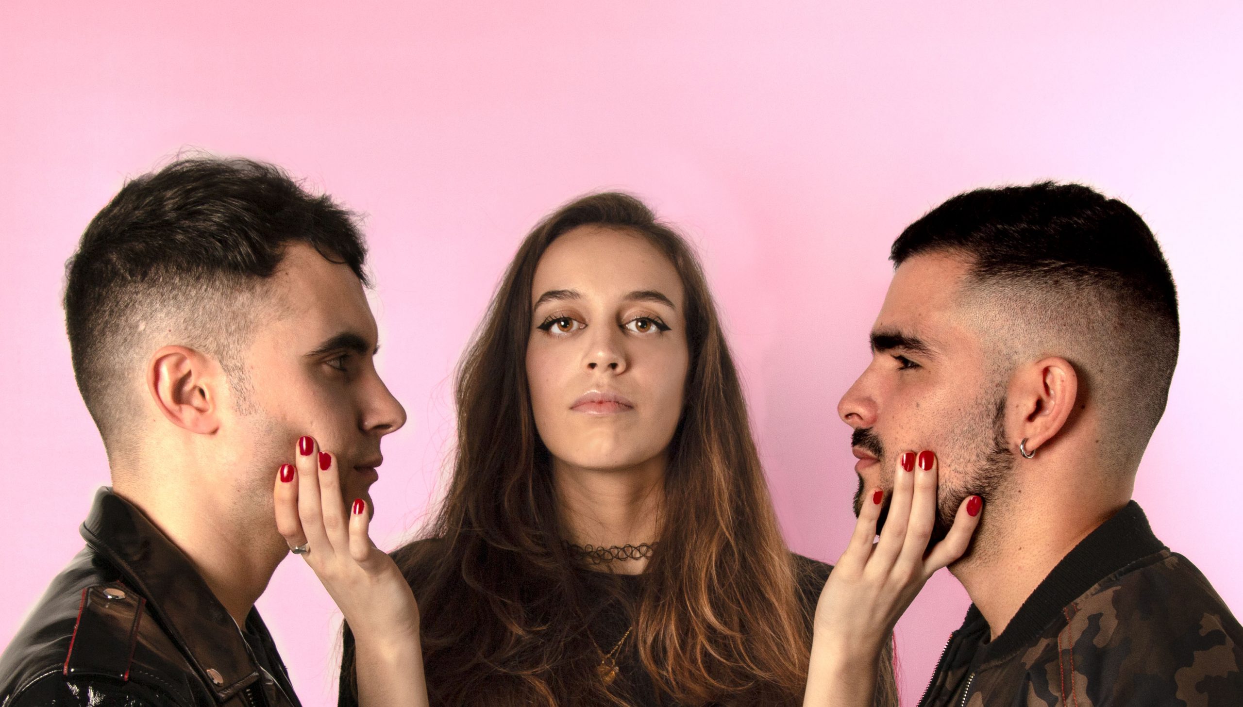 Kreddo nos descubre el talento oculto tras su proyecto musical