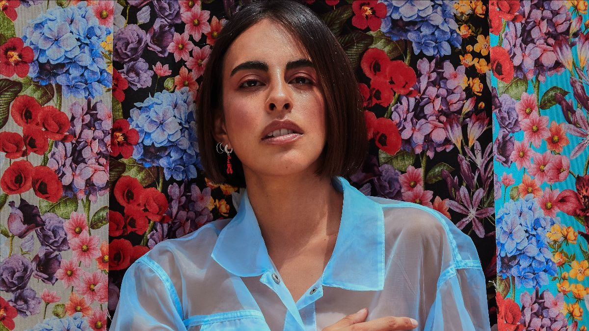 Alima nos enseña a decir adiós con su nuevo single, «Dejarme ir»