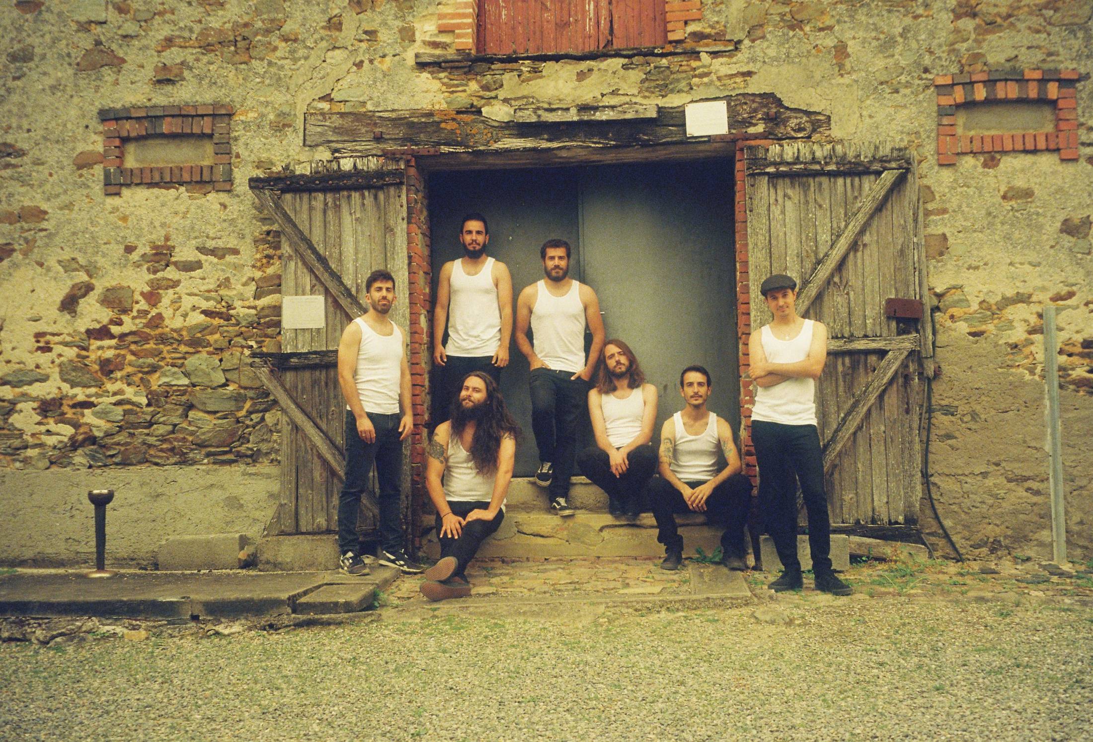 La M.O.D.A se prepara para arrasar Barcelona con «Nuevo cancionero burgalés»