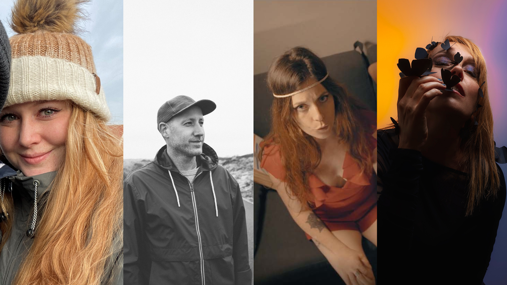 Flynn, Pete Kilpatrick, Drink Me y Skyelar en nuestro radar musical de la semana