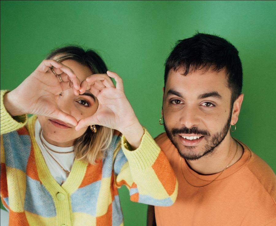 Ginestà o com entendre l’amor en les seves múltiples formes