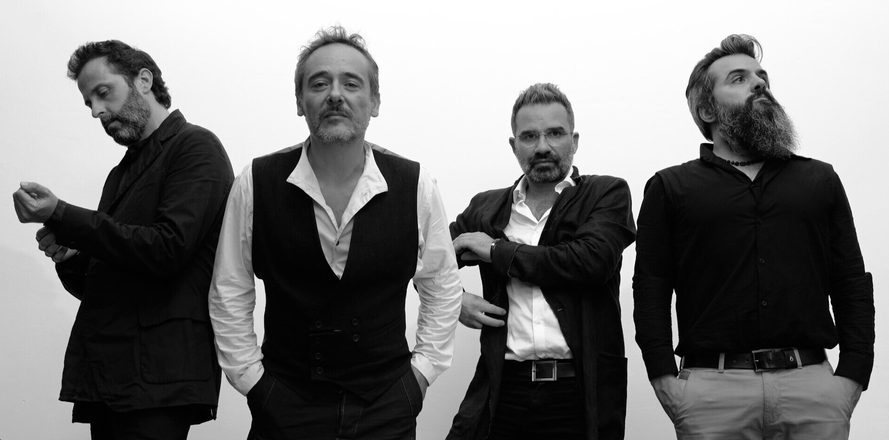 Spring Festival anuncia a Love Of Lesbian como nuevo cabeza de cartel