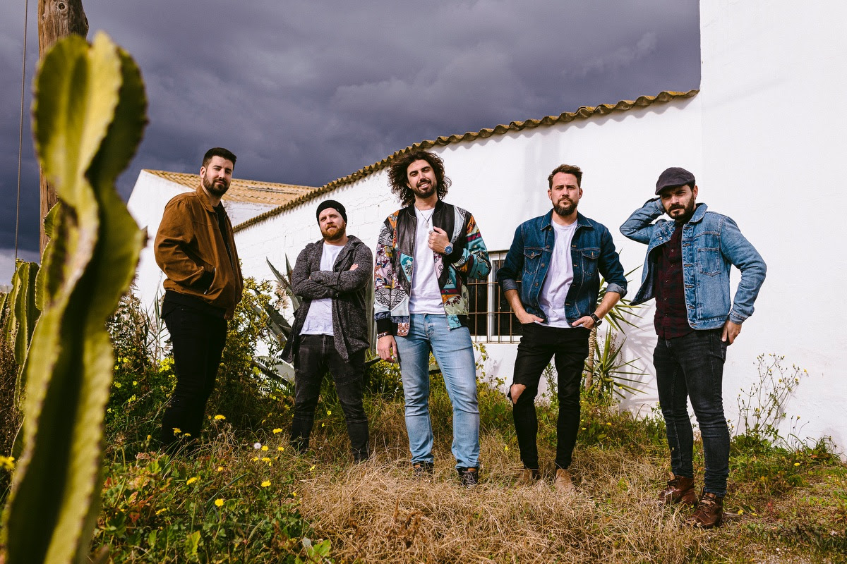 Morning Drivers nos dan una buena dosis de energía con su nuevo single, «Cada impulso»