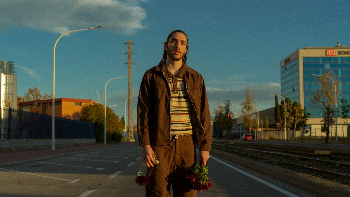 Arnau nos gana por completo con su nuevo single, «Percent»