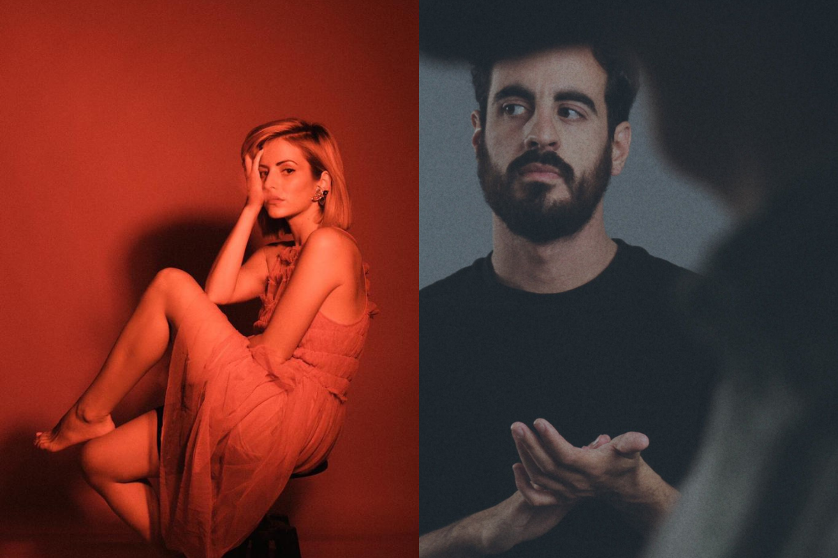Dear Leo y Javier Brenan nos emocionan con su nuevo tema, «Jota del que bien aguarda»