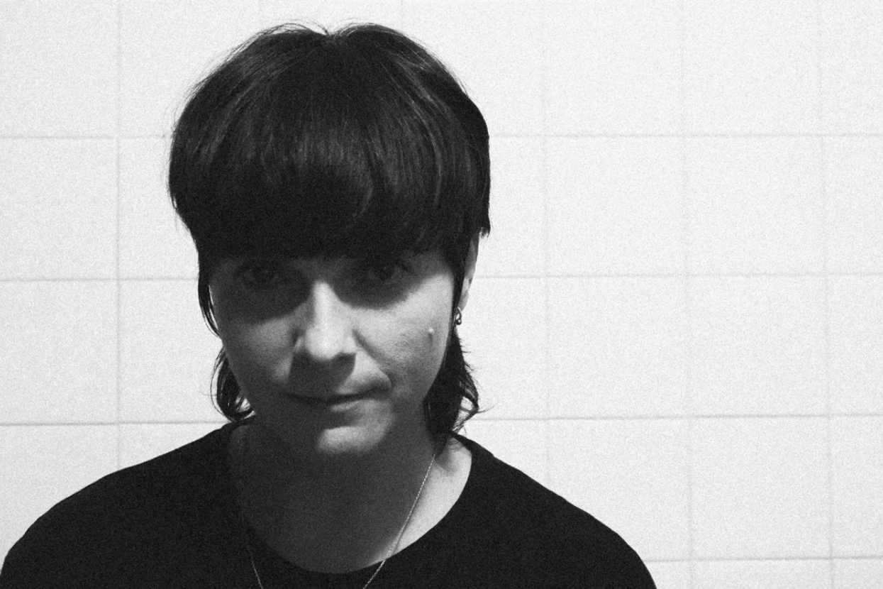 Descubrimos a Lucía Aldao a través de su primer álbum, «Pava»