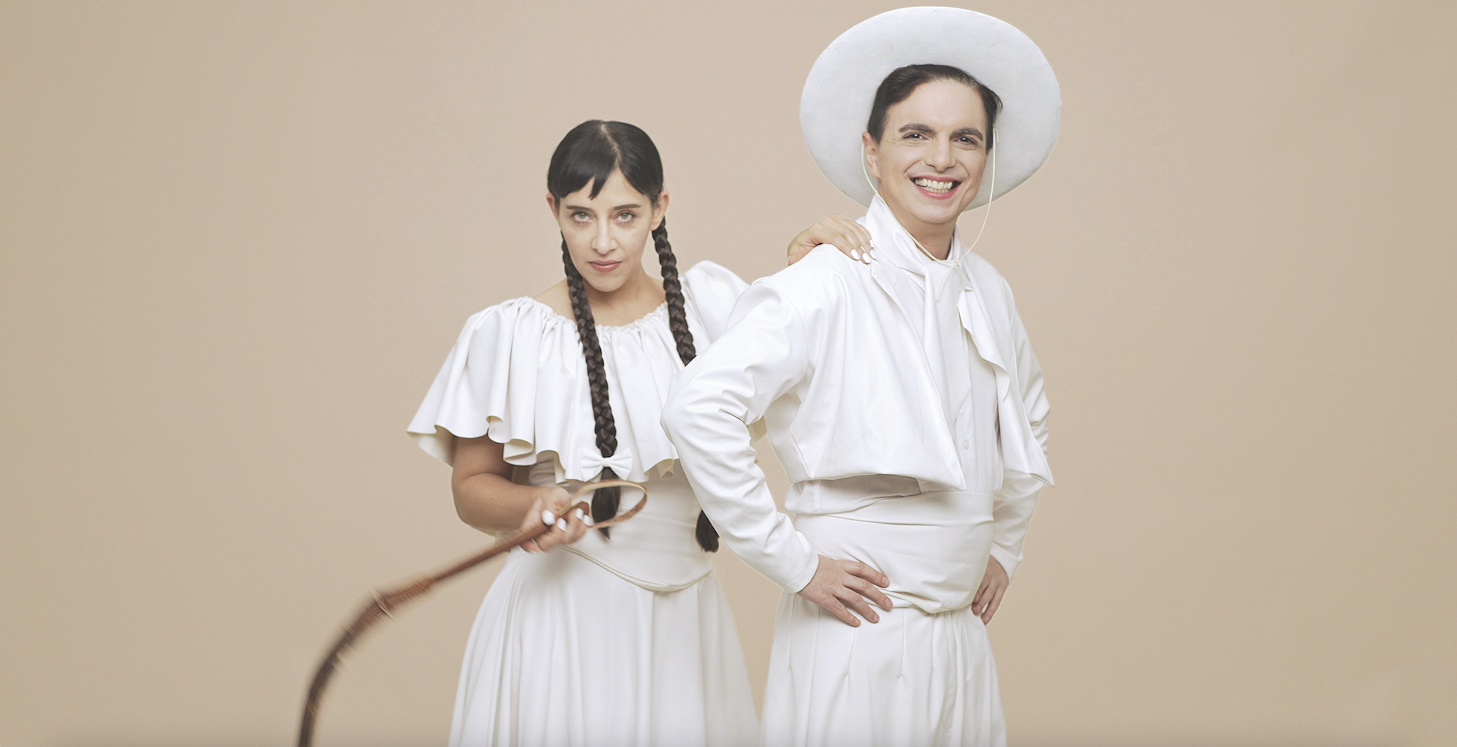 Miranda! celebra con nosotros su 20º aniversario sobre los escenarios