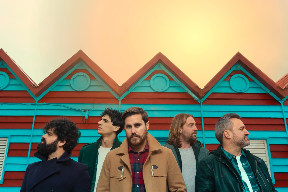 Montana debuta con su primer single, «Sin la red»