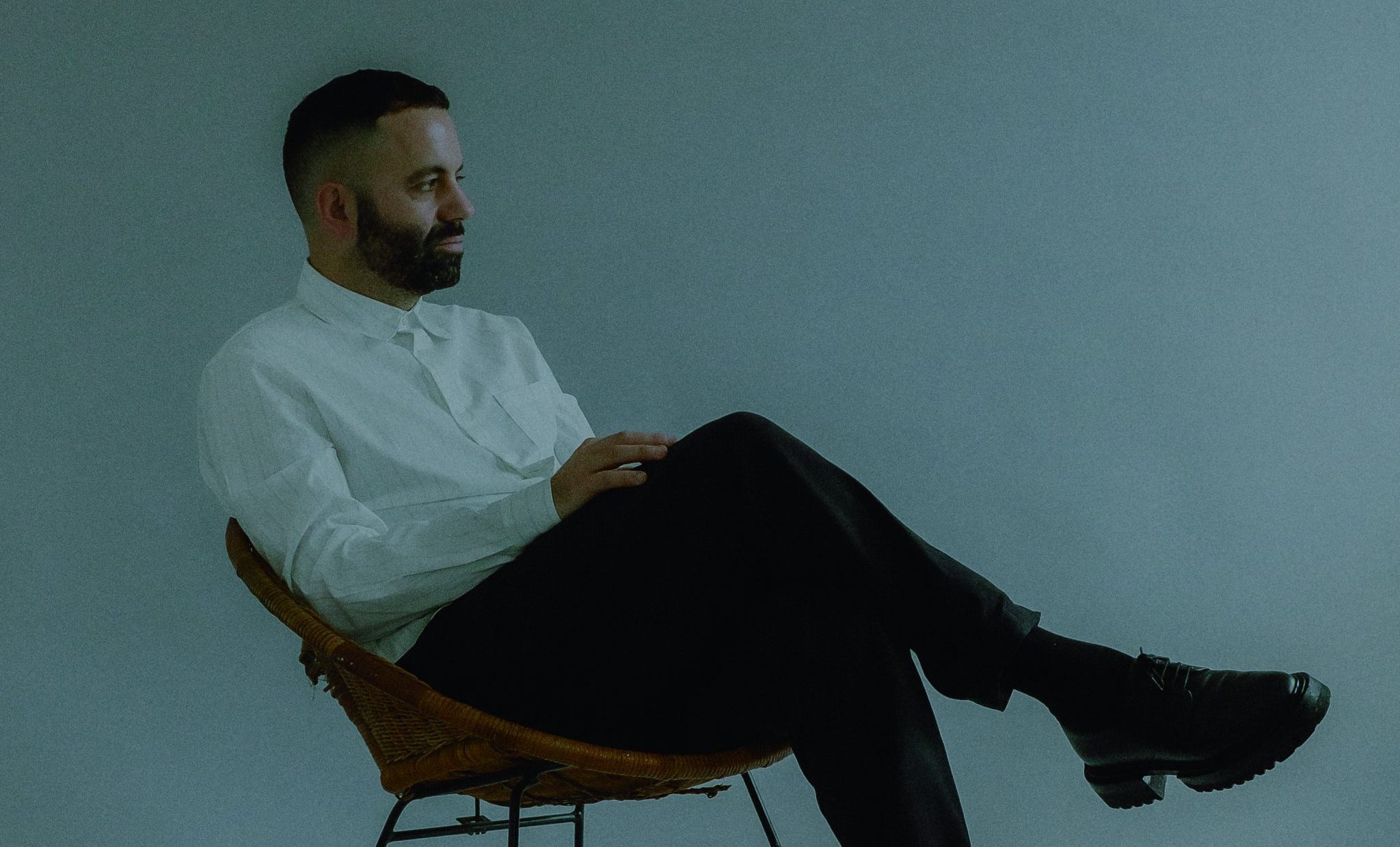 Selbor da una nueva pincelada de estilo con su nuevo single llamado «The Arrow»