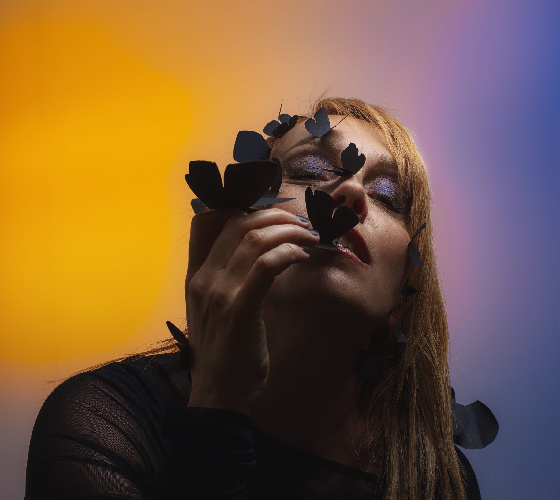 Skyelar nos toca el alma con su música y nos da las primeras pistas de su nuevo álbum