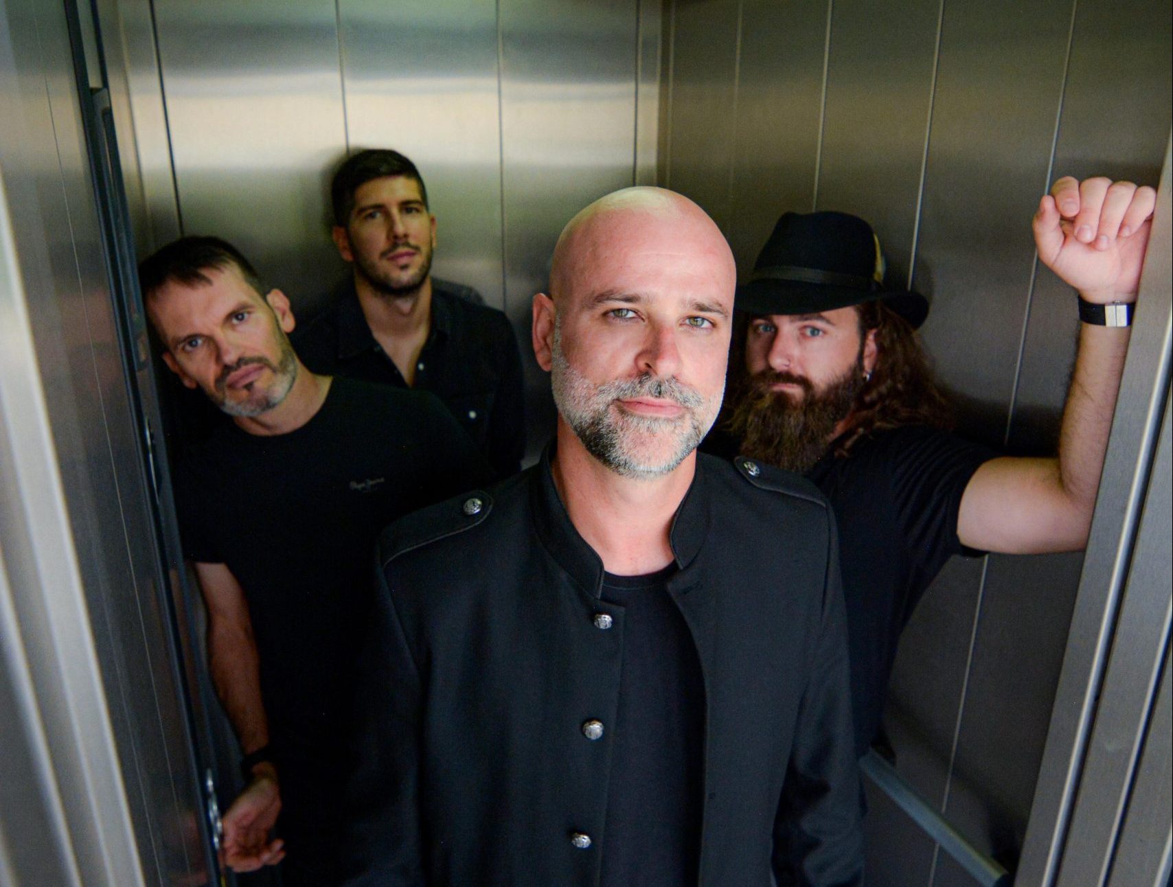 Vënkman nos dan las primeras pistas sobre su nuevo disco, «Pausa dramática»