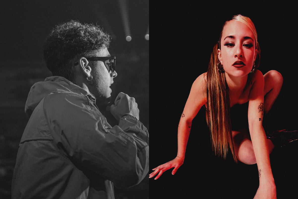El SAE Fest celebra su primera edición como festival, aterrizando en las ciudades de Madrid y Barcelona