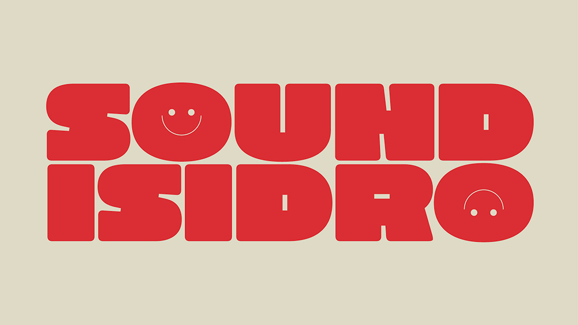 Sound Isidro Vibra Mahou desvela su cartel artístico al completo
