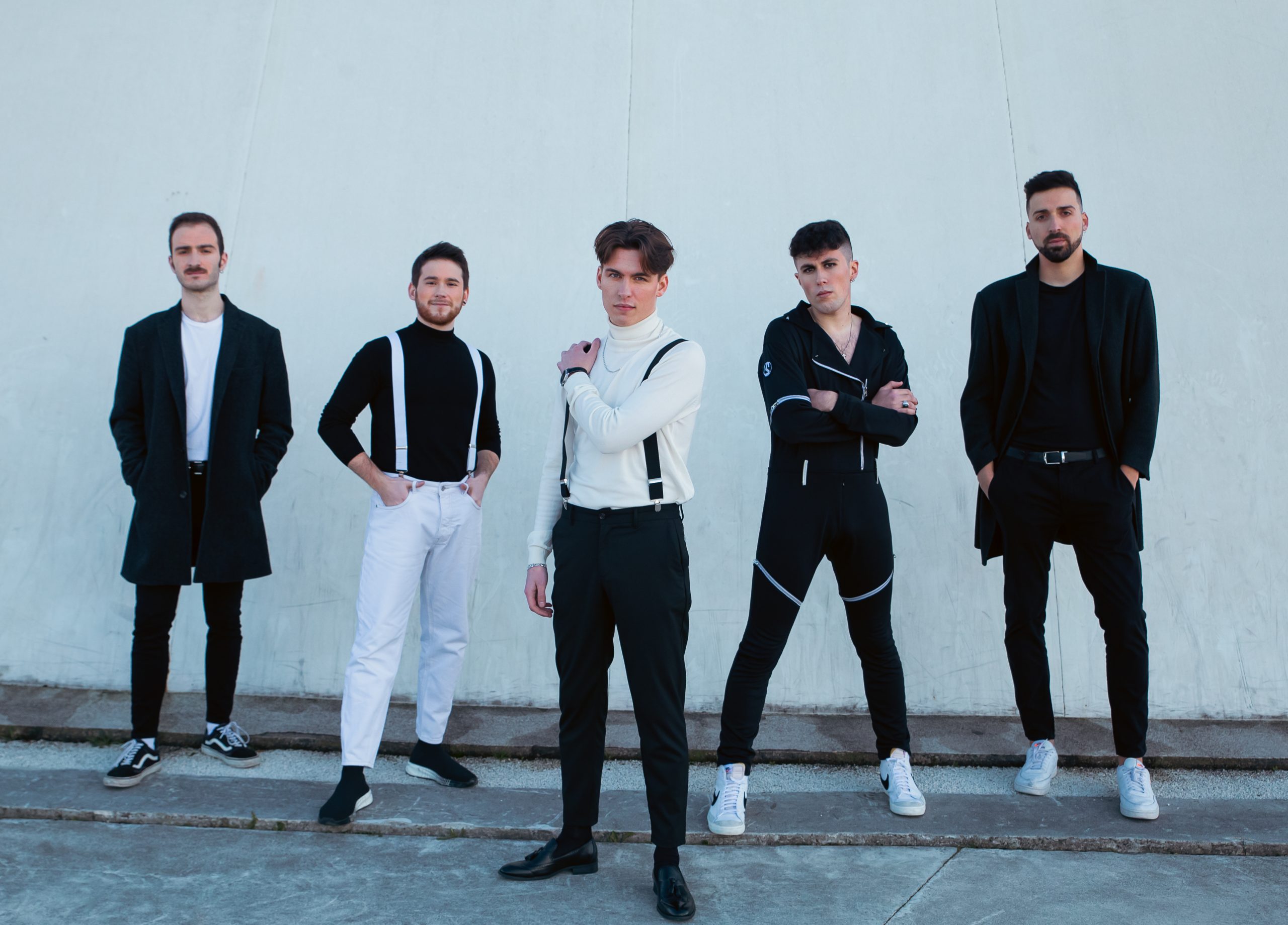 Staytons firma su regreso con «Lo que siempre has querido»