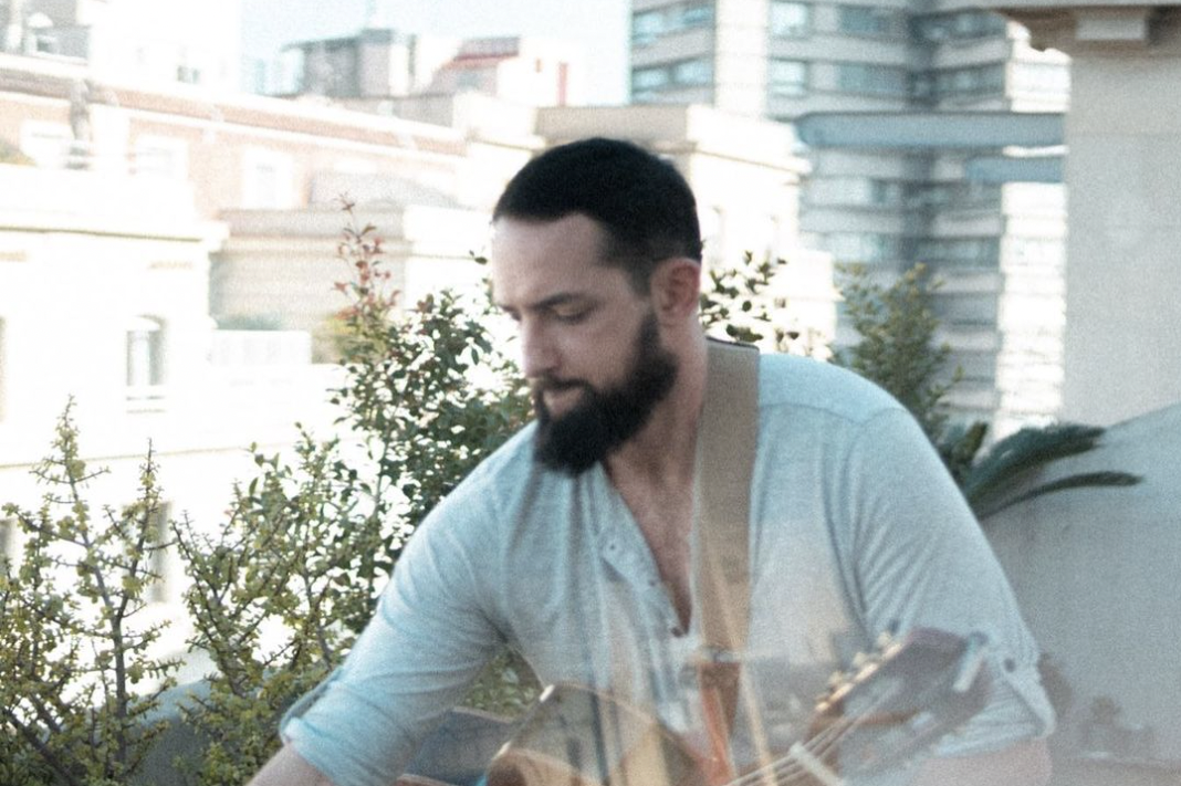 Darià Artiola nos descubre su música en todo su esplendor