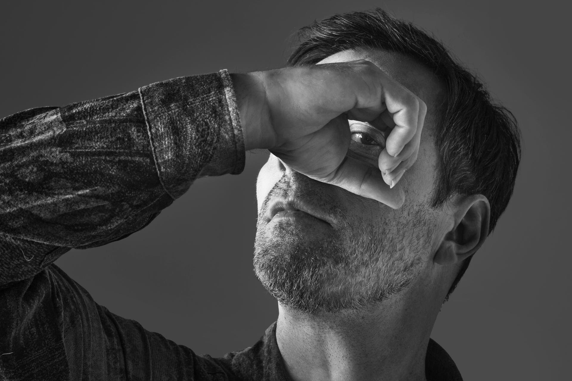 Kevin Johansen nos regala un pedazo de su alma con su nuevo trabajo discográfico, «Tú Ve»