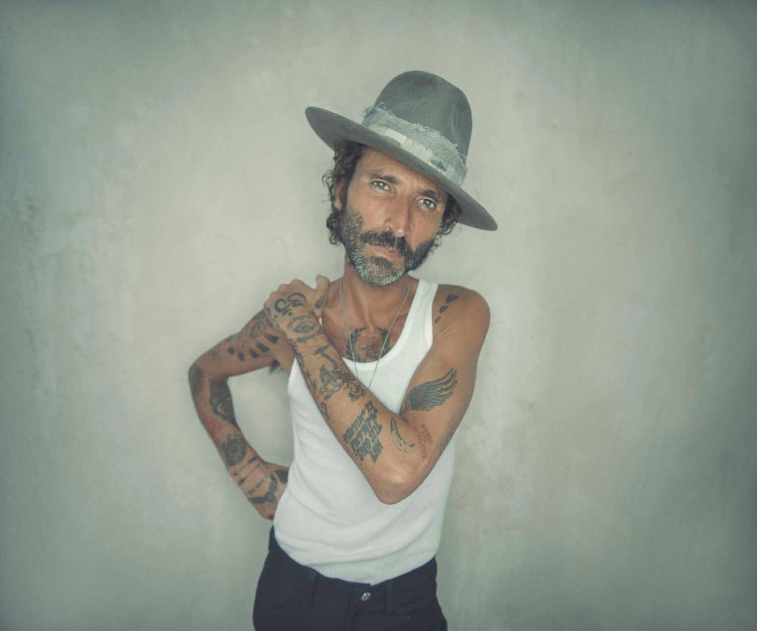 Leiva aterriza en junio en el WizInk Center de Madrid
