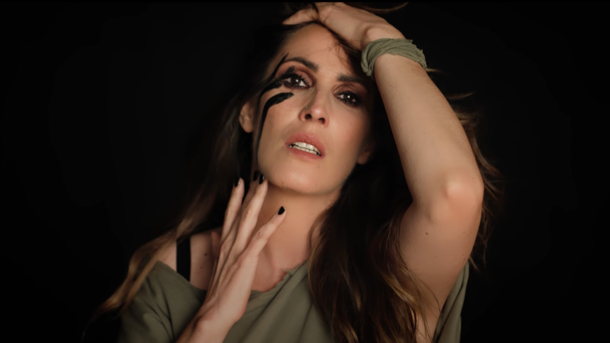 Malú comienza la gira de presentación de su nuevo álbum «Mil Batallas» en Madrid