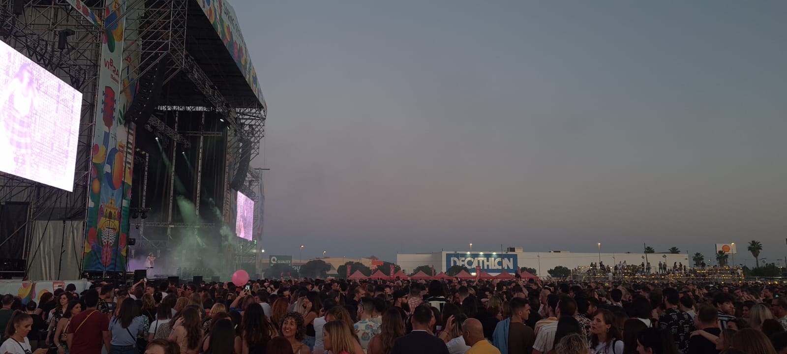 Empezamos nuestro 2023 pensando en la ruta de festivales
