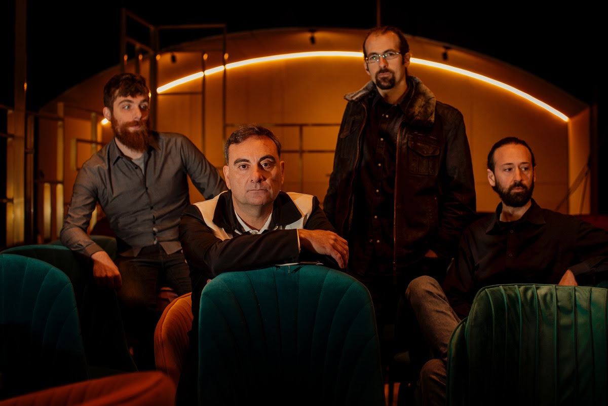 faLsantes estrena su nuevo single y videoclip «El Instante»