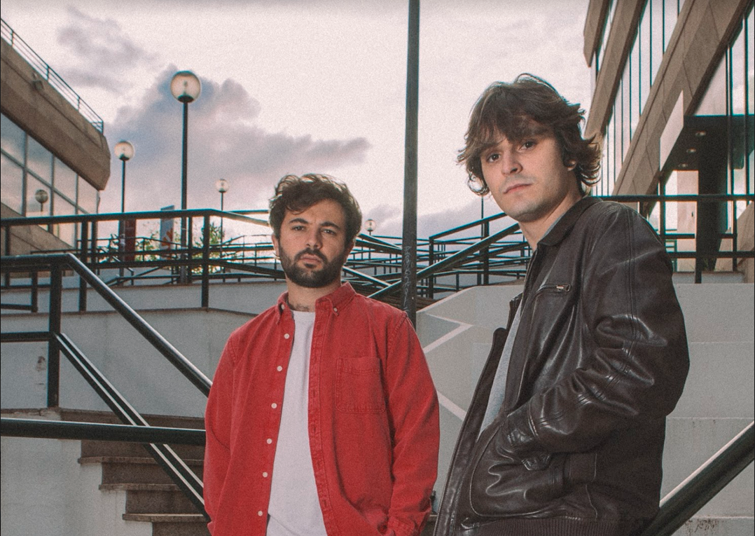 Besmaya continúan con su ascendente carrera musical