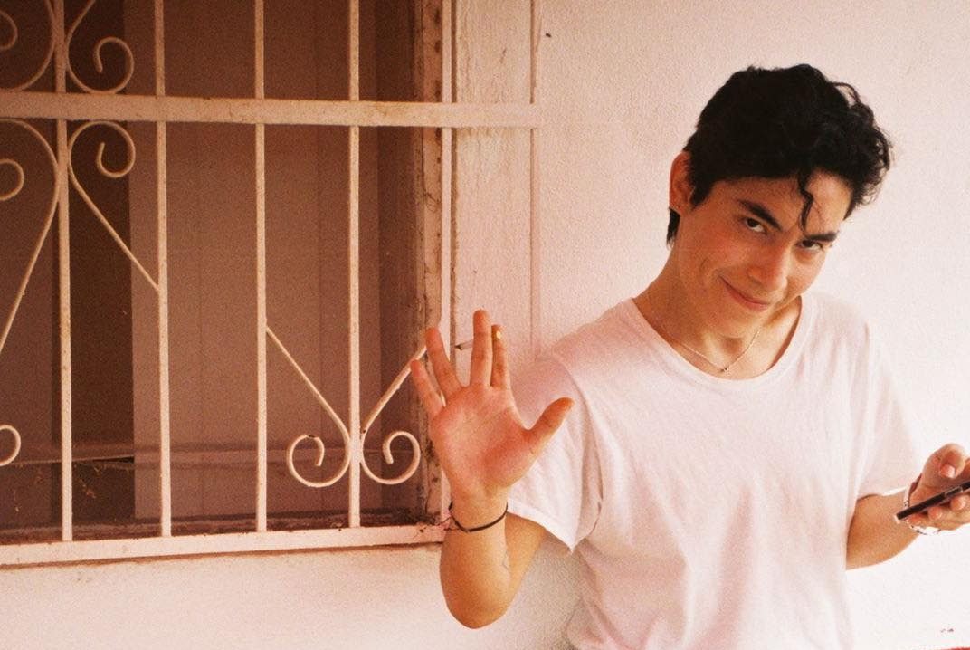 Ed Maverick hace parada en el Teatro Tívoli de Barcelona