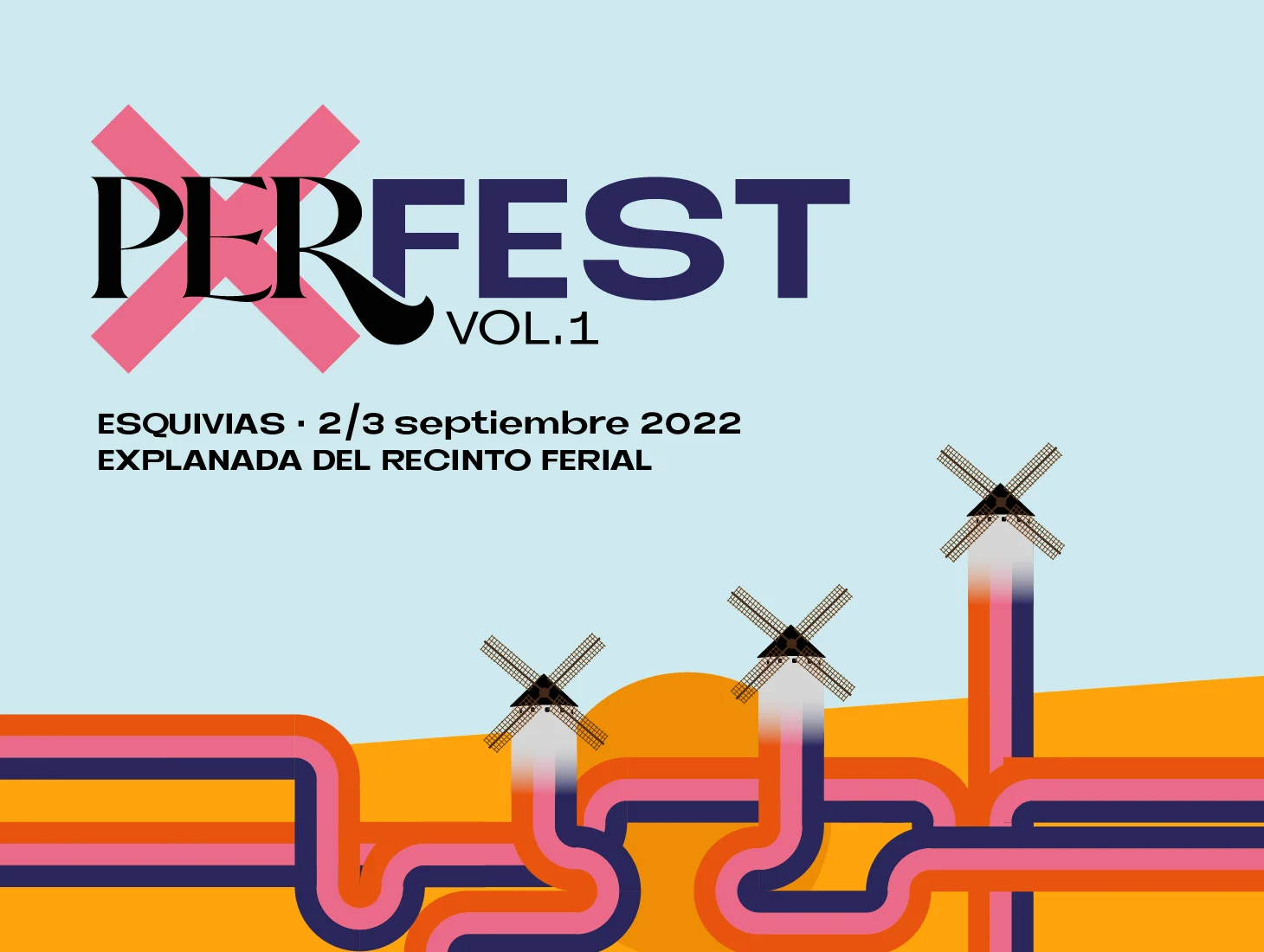 El Perfest aterriza por primera vez en la ciudad de Esquivias