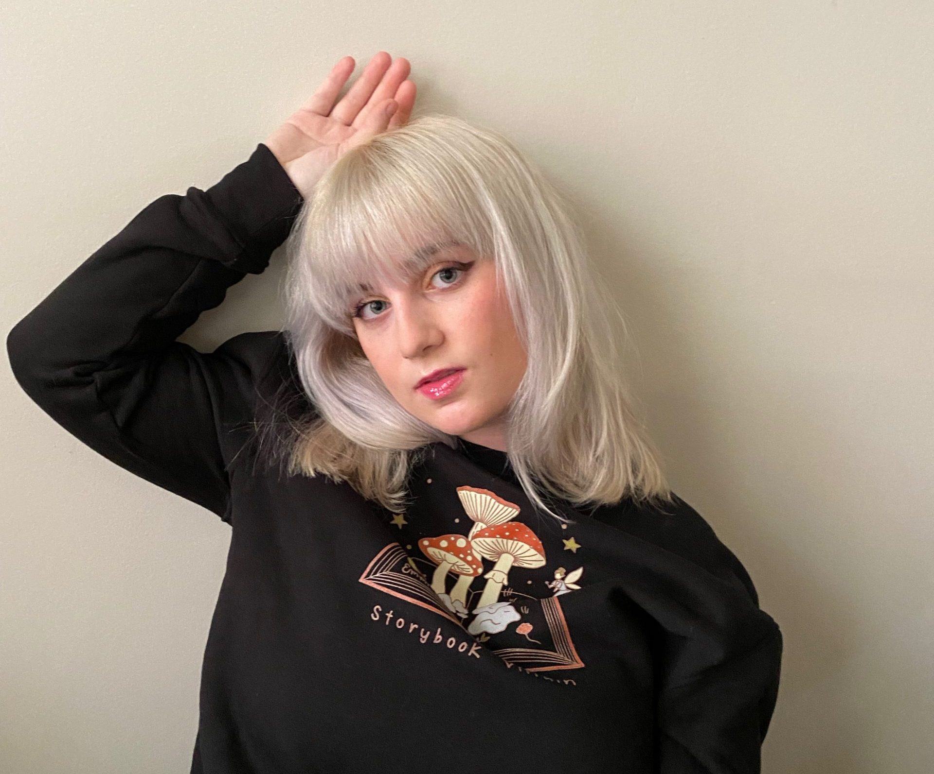 Emmrose estrena su nuevo sencillo «The Feeling’s Mutual»