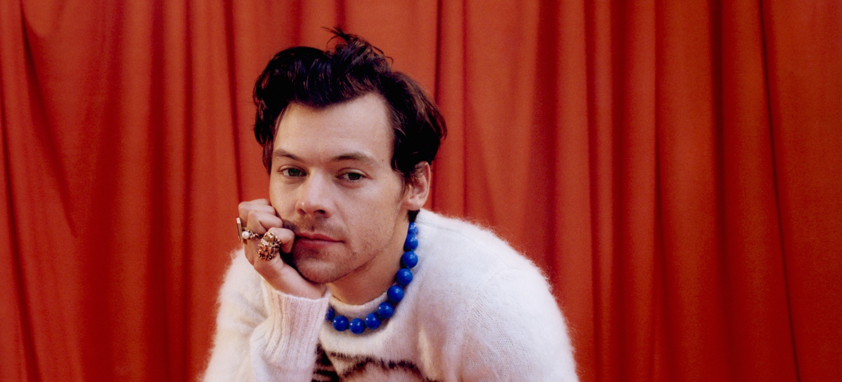 De cuando Harry Styles aterrice en Barcelona y Madrid